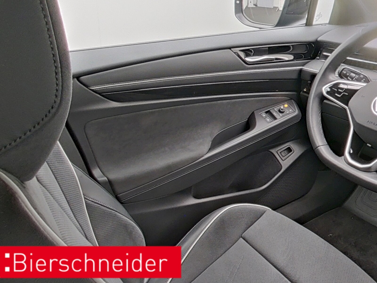Volkswagen ID.7 Tourer – Bild 13
