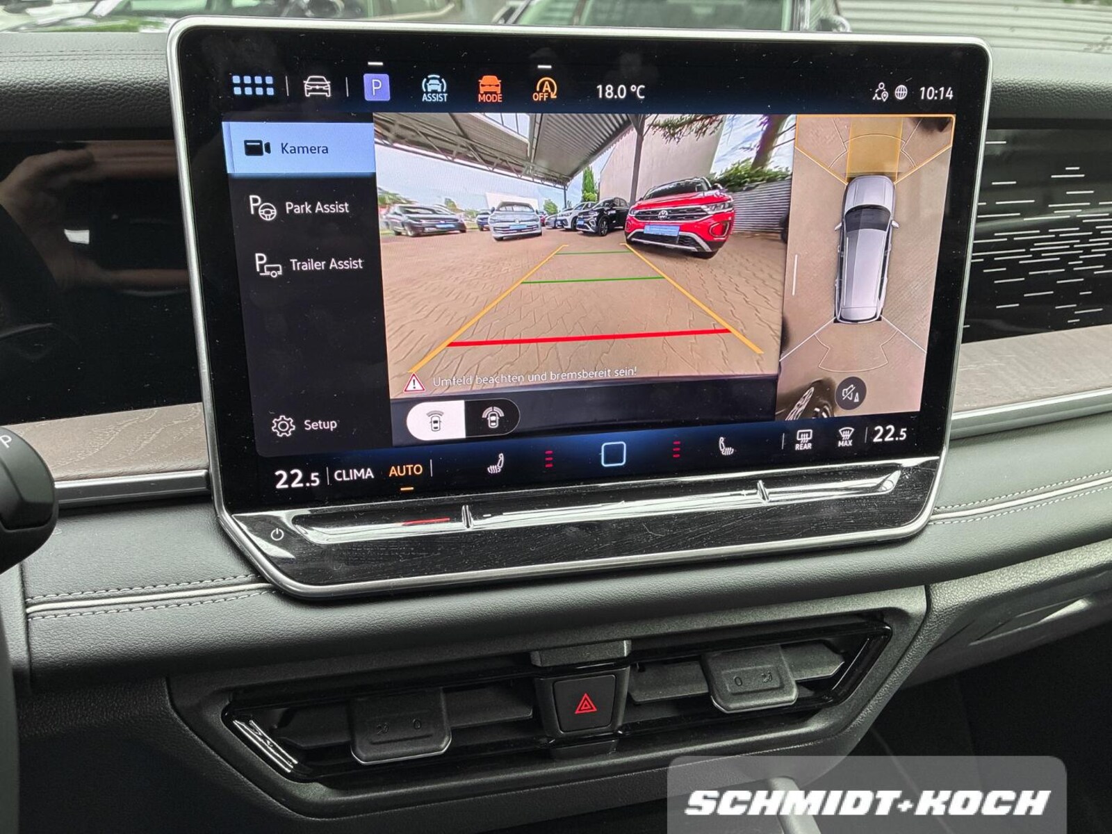 Volkswagen Tayron – Bild 14