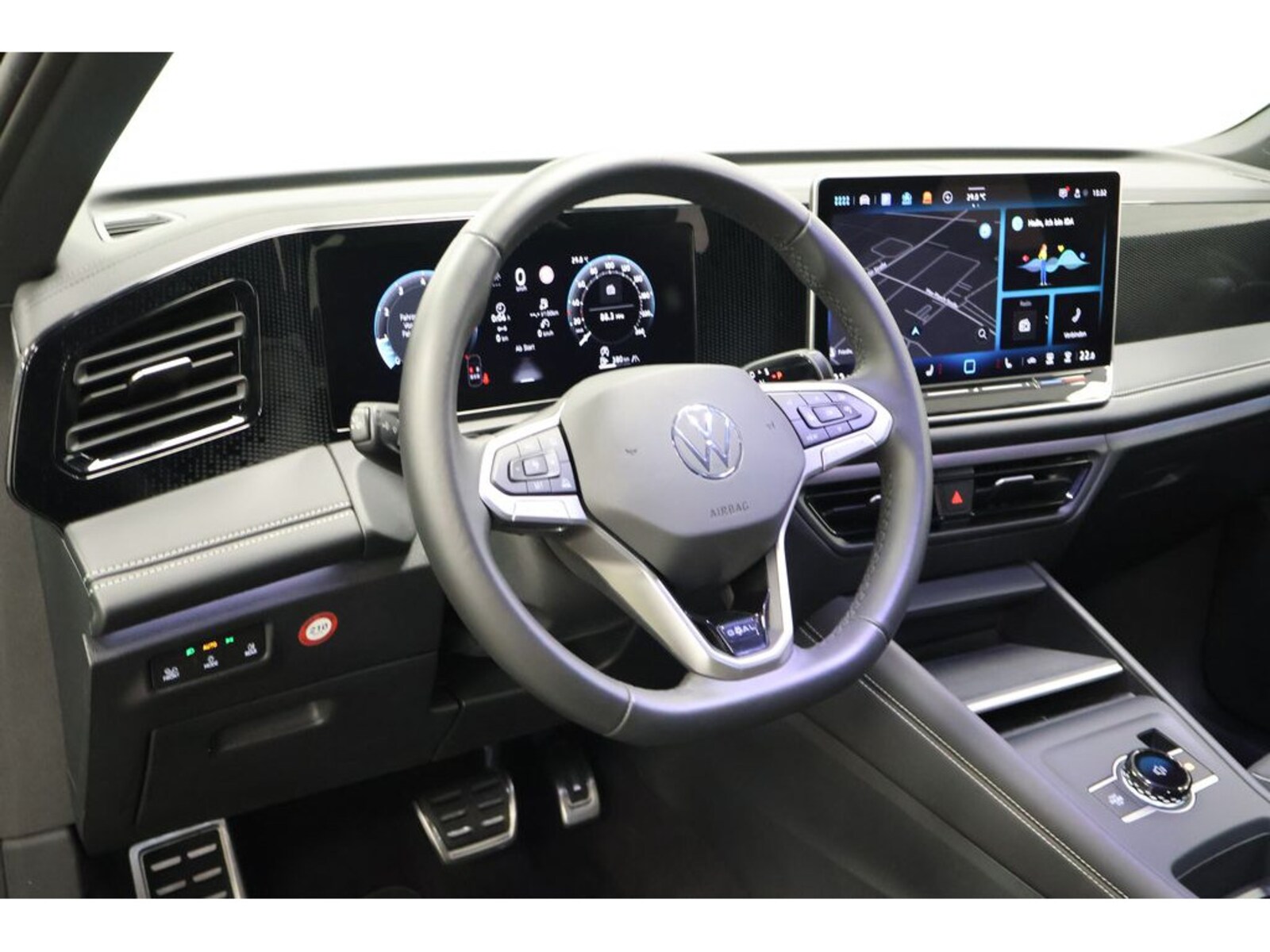 Volkswagen Tiguan – Bild 16