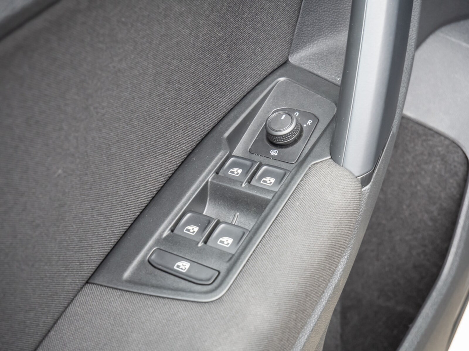 Volkswagen Tiguan – Bild 17