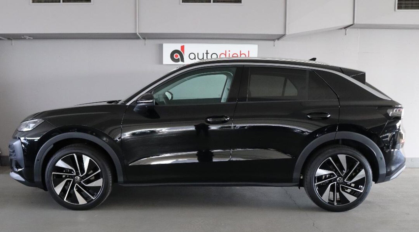 Volkswagen T-Roc – Bild 3