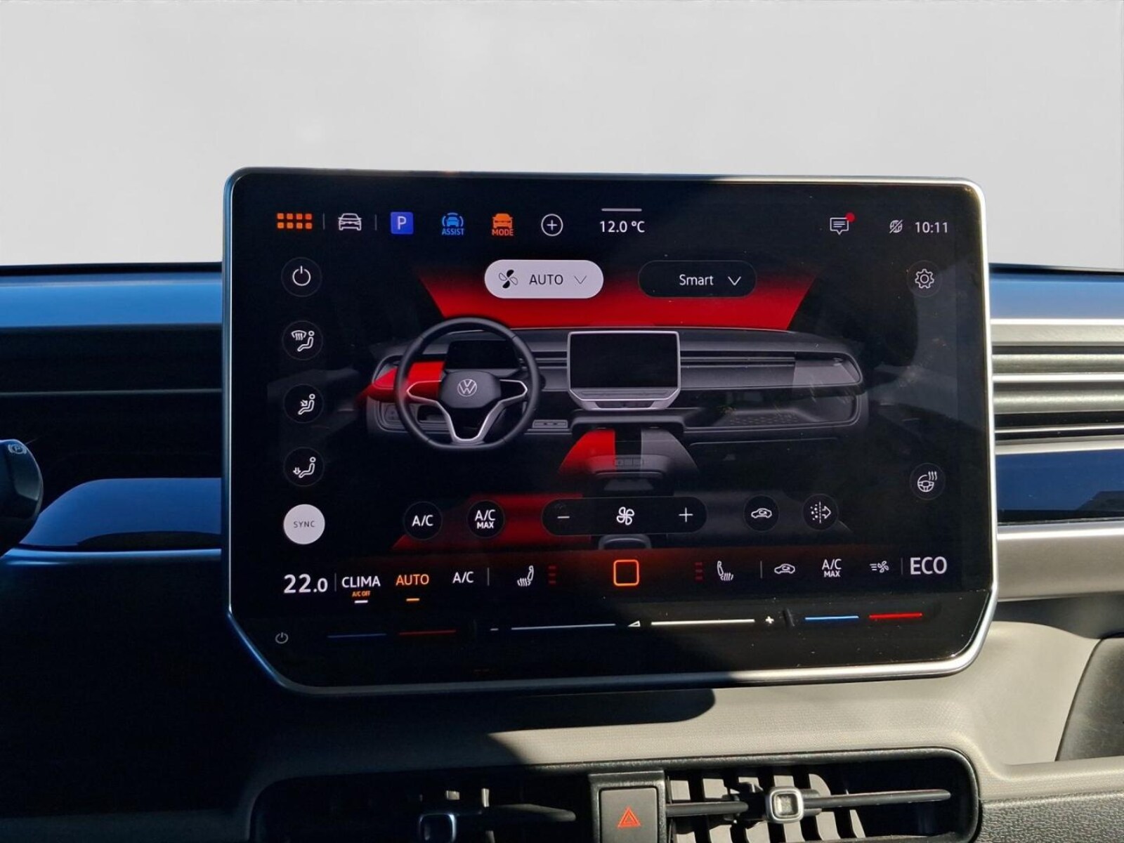 Volkswagen ID. Buzz – Bild 15