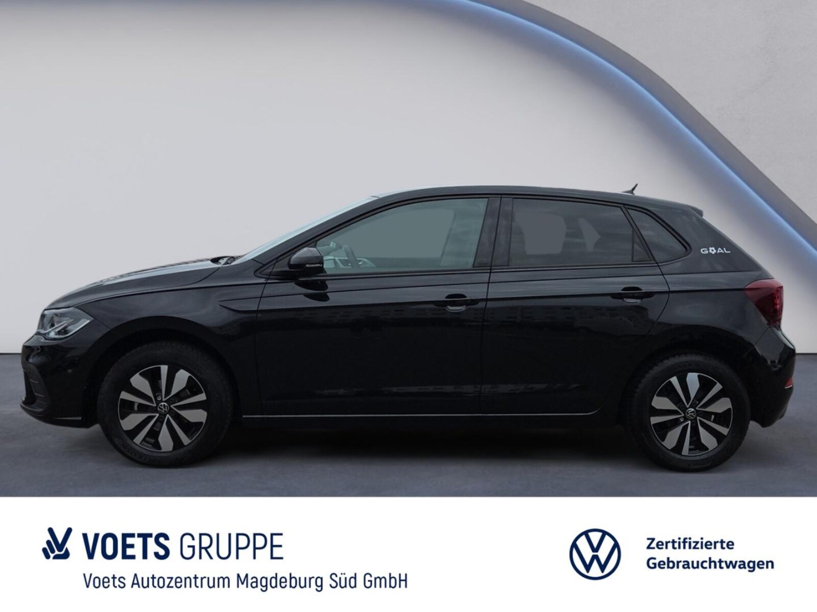 Volkswagen Polo – Bild 2