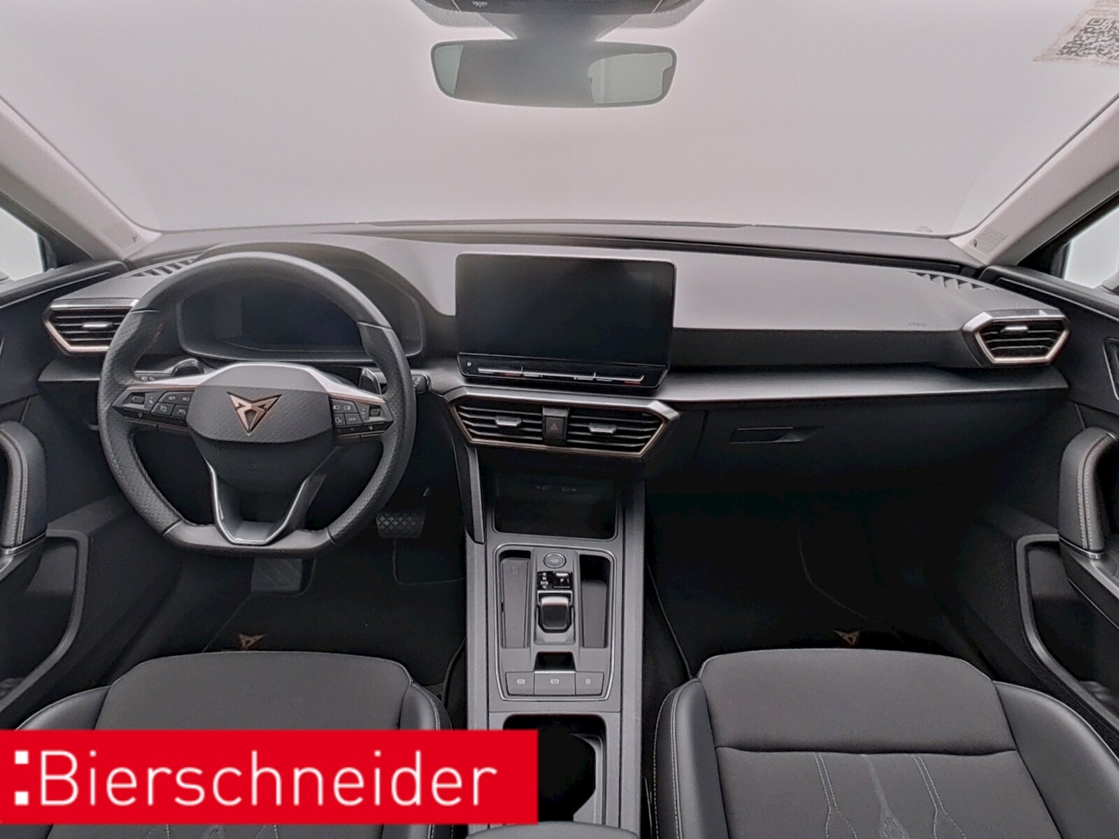 CUPRA Leon – Bild 10