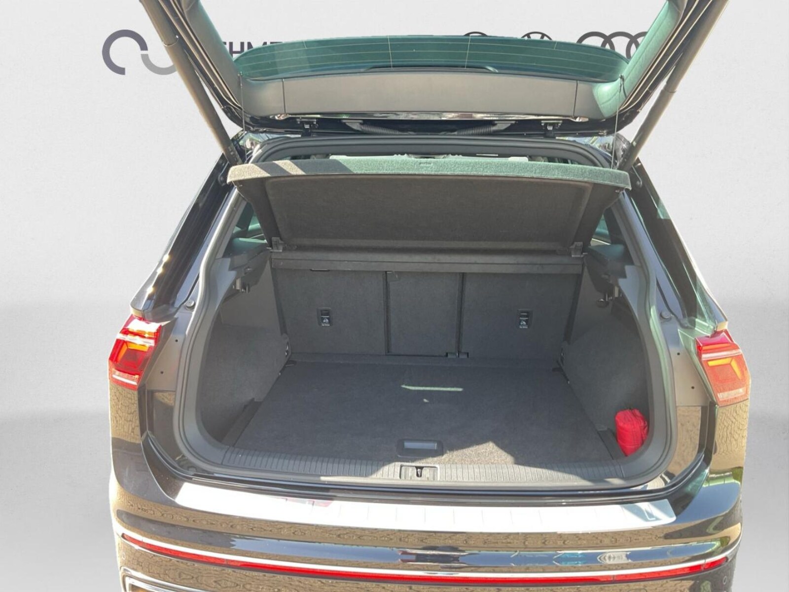 Volkswagen Tiguan – Bild 17
