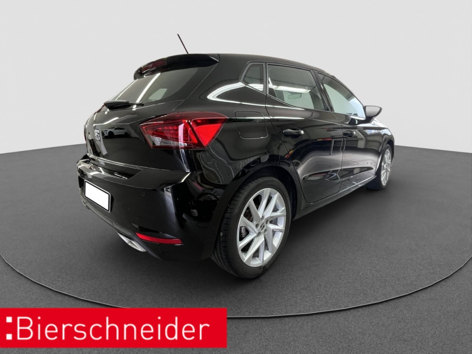 SEAT Ibiza – Bild 8