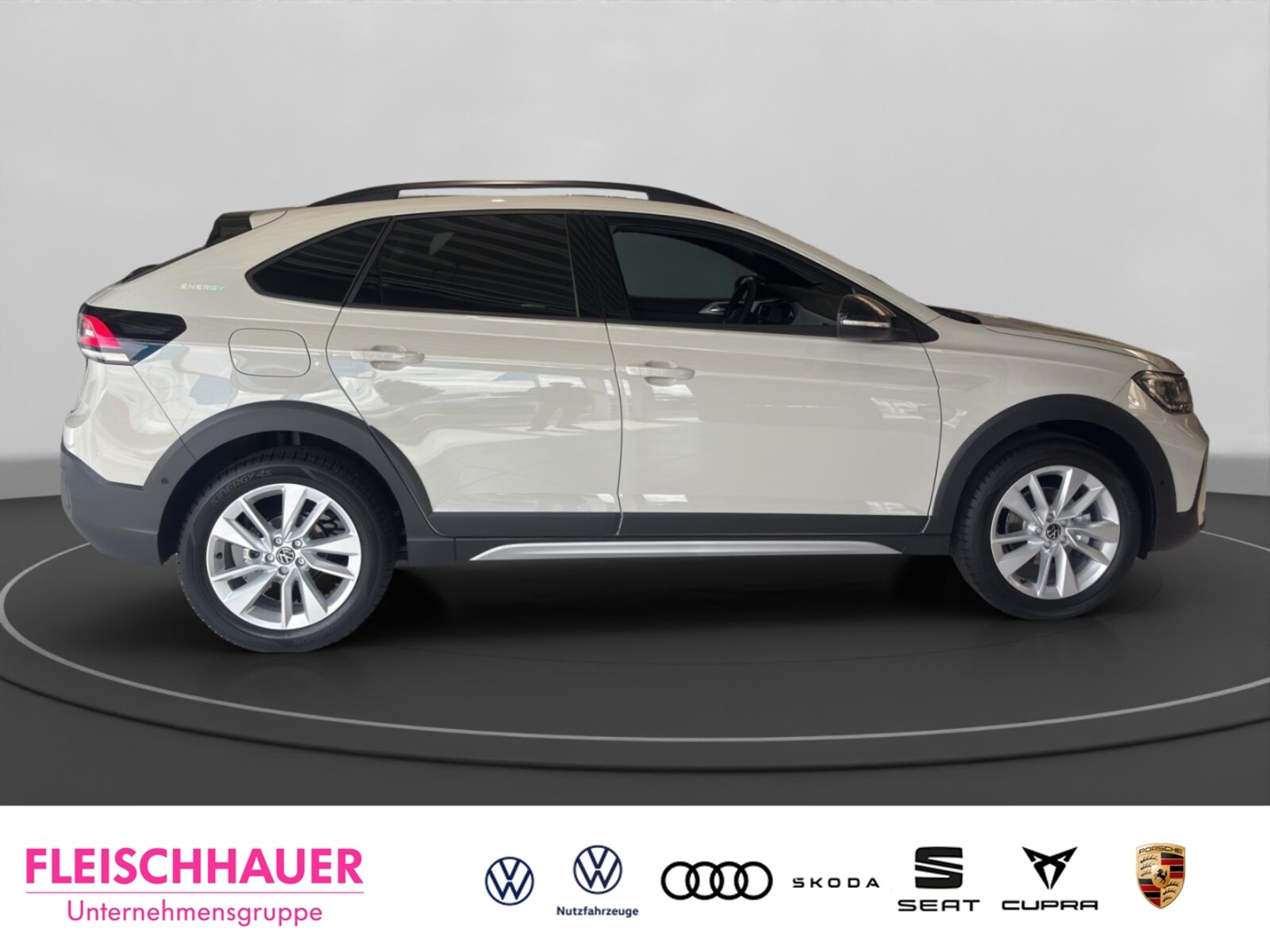 Volkswagen Taigo – Bild 7