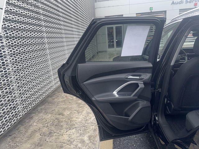 2025 Audi New Q5 Premium - Photo 23
