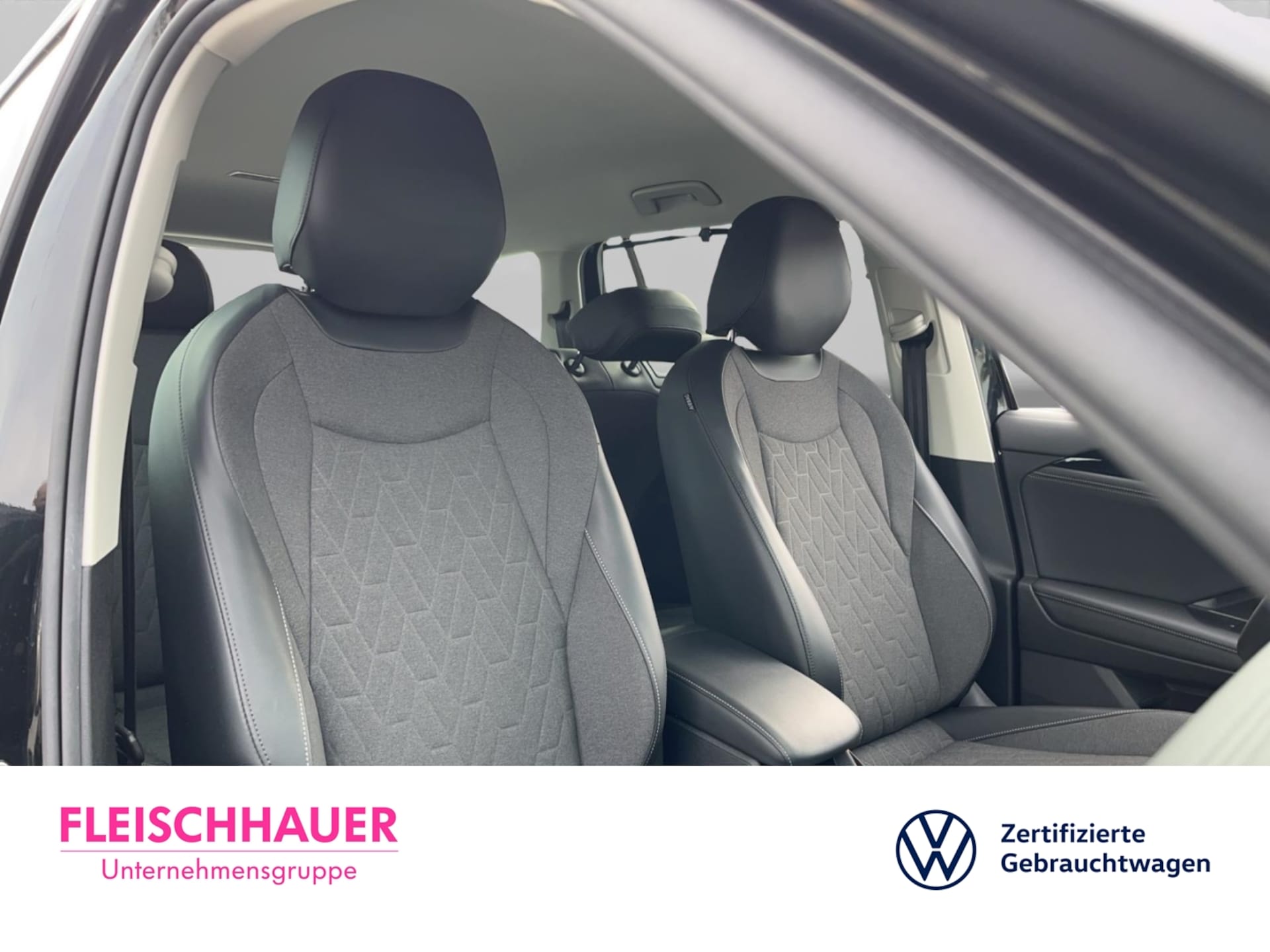 Volkswagen Tayron Life