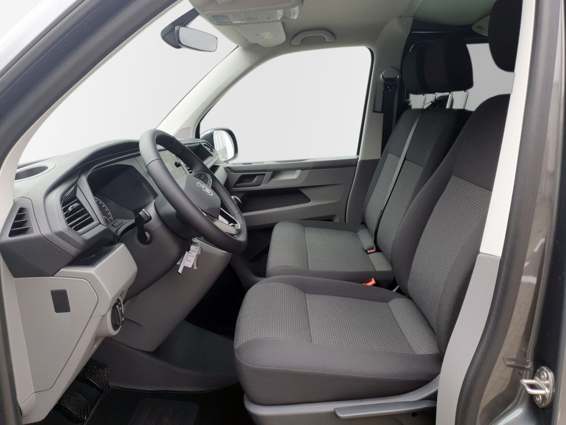 Volkswagen T6.1 Transporter Kombi kurzer Radstand