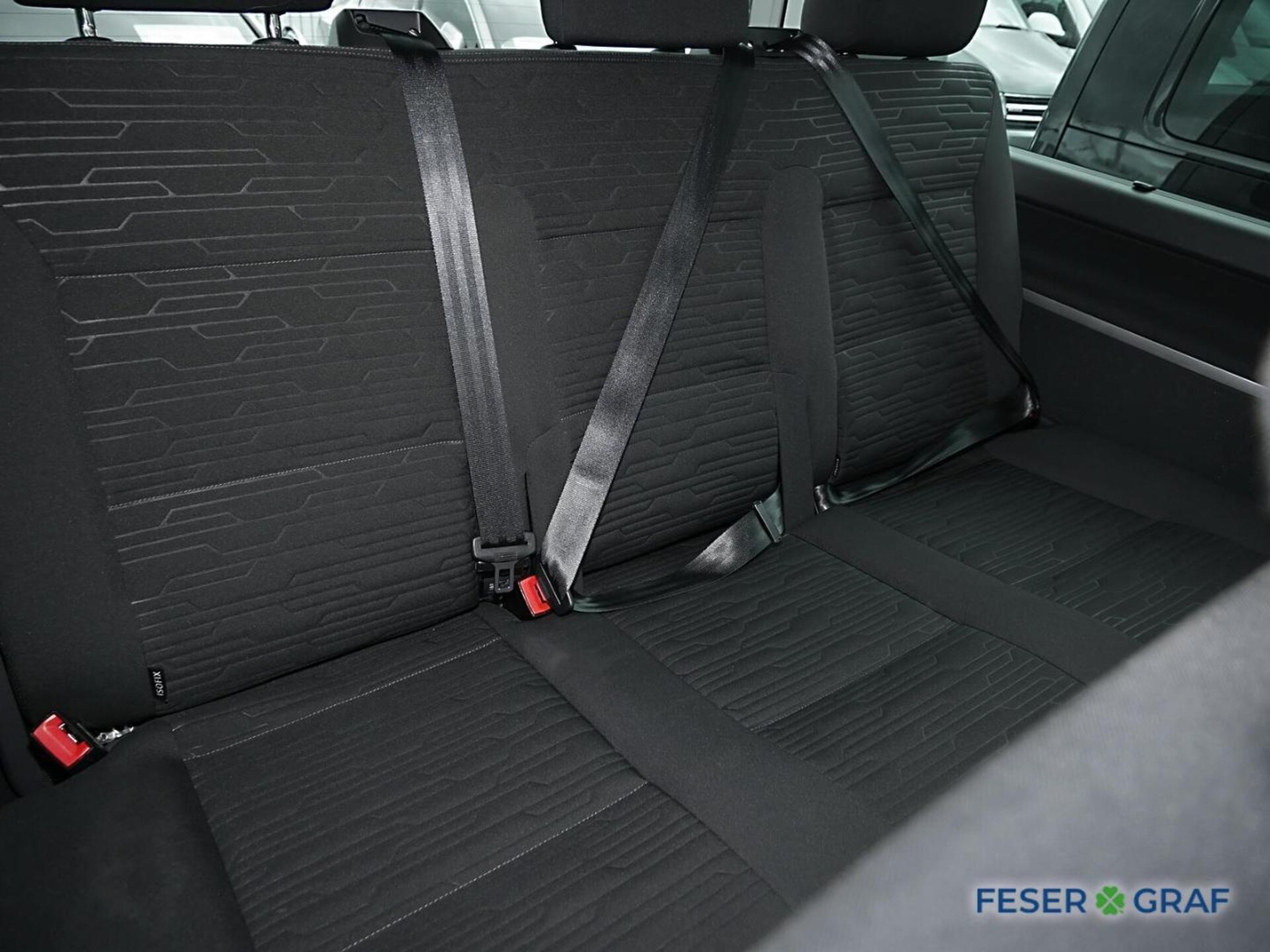 Volkswagen T6.1 Multivan Comfortline