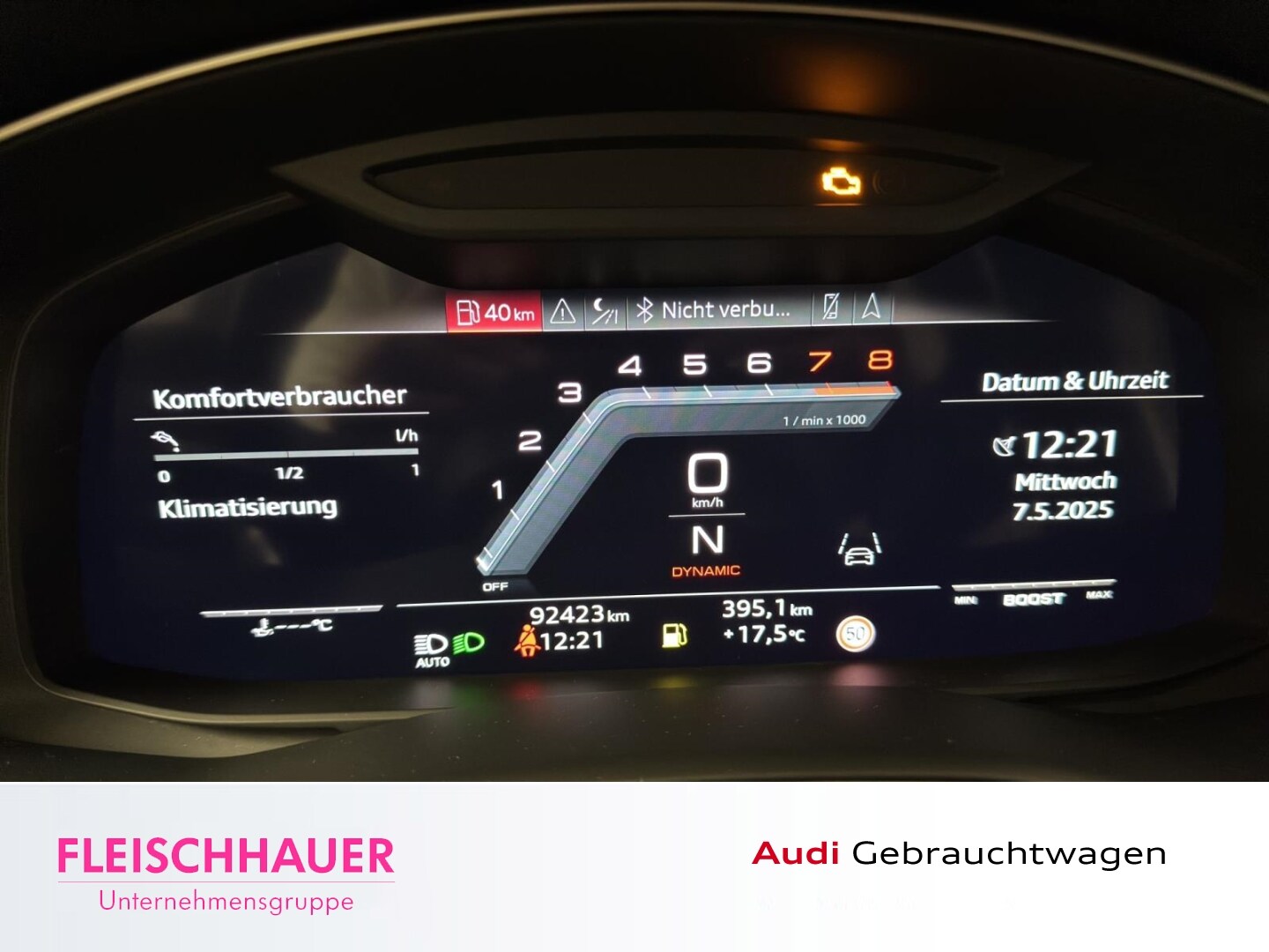 Image about Audi SQ8 TFSI quattro tiptronic