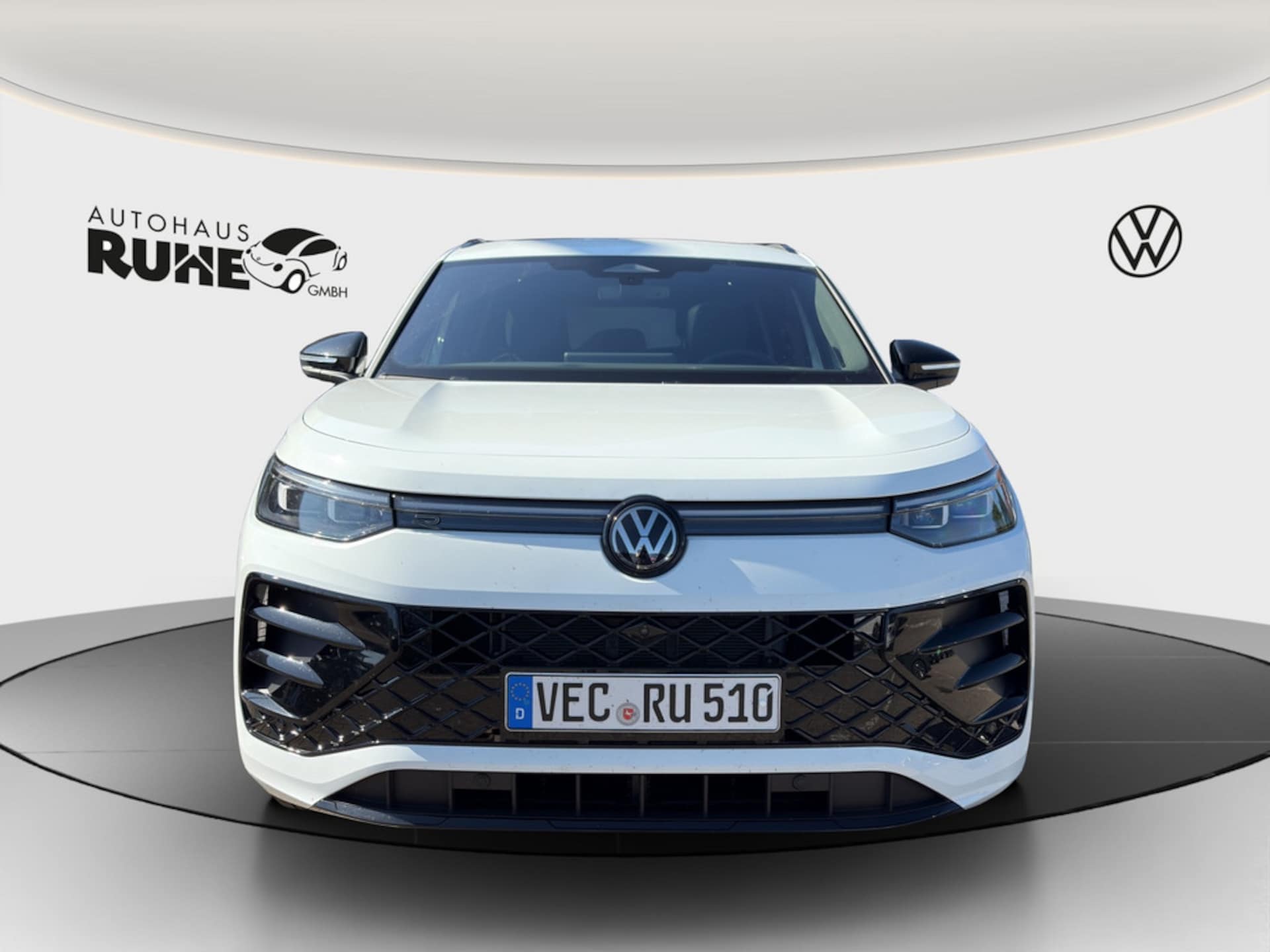 Volkswagen Tayron R-Line
