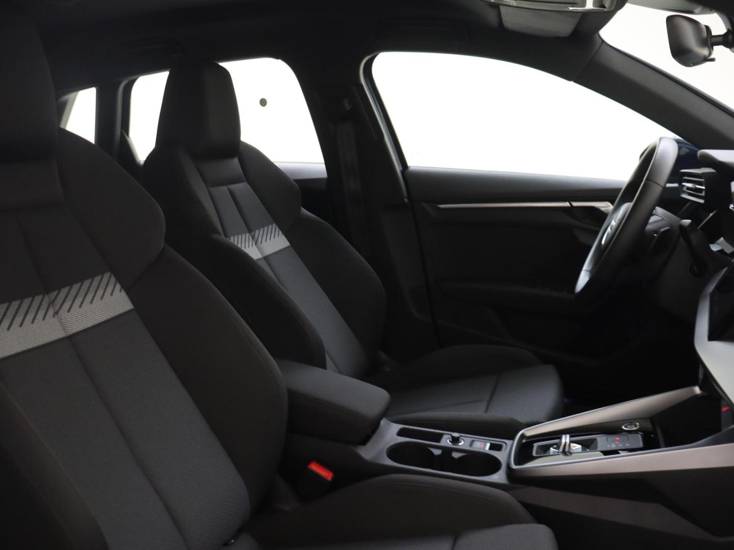 Image about Audi A3 Sportback TFSI e Business edition 40 TFSI e 150(204) kw(pk) S tronic