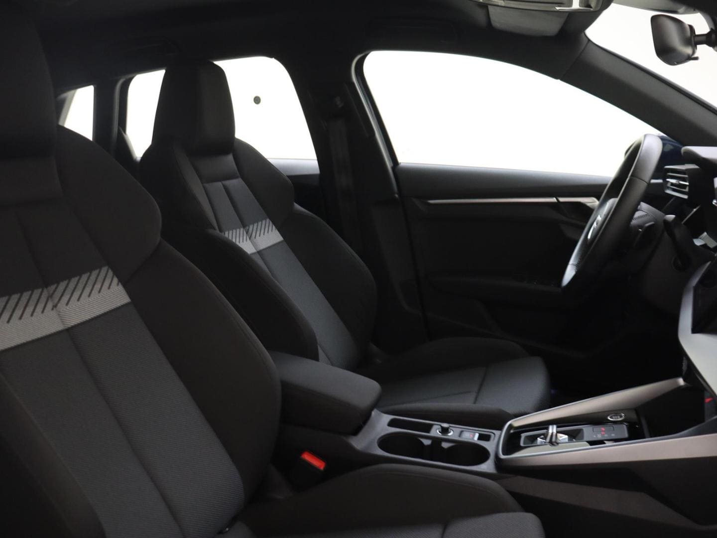 Image about Audi A3 Sportback TFSI e Business edition 40 TFSI e 150(204) kw(pk) S tronic