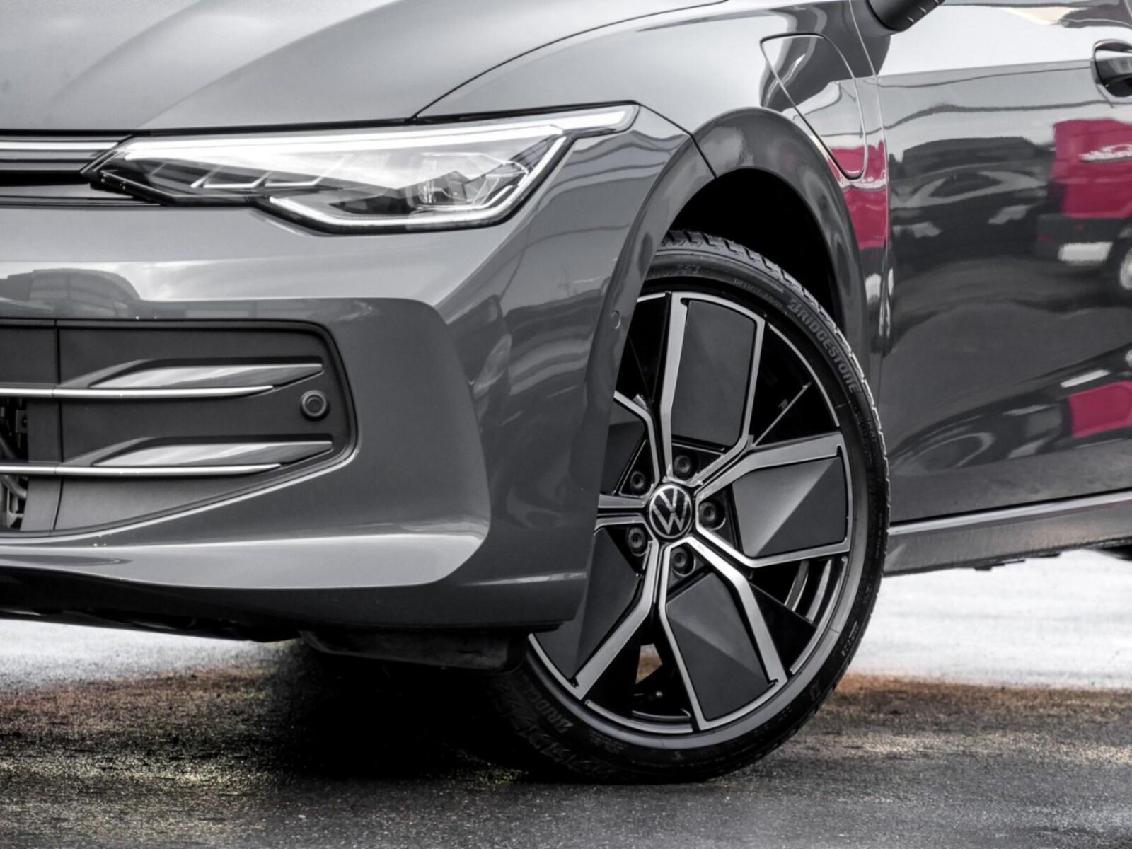 Volkswagen Golf – Bild 5