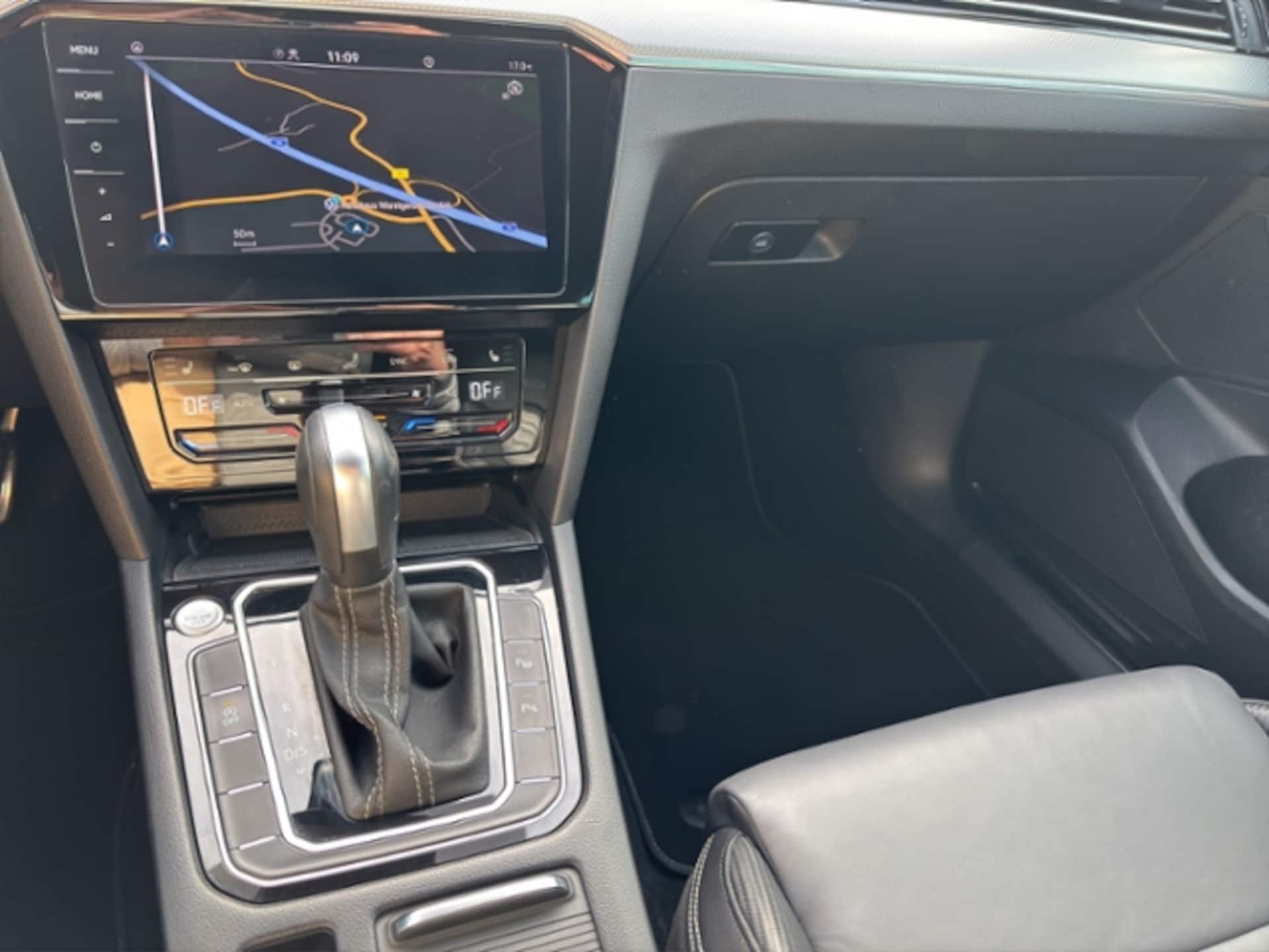 Volkswagen Passat Variant Elegance