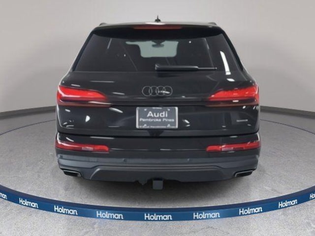 2026 Audi Q7 Premium Plus - Photo 7