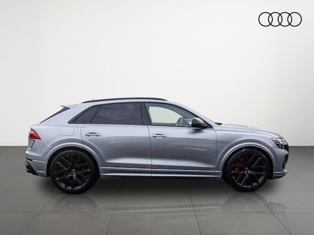 Audi RSQ8 Performance TFSI Quattro Tiptronic - - Joinsteer - #2