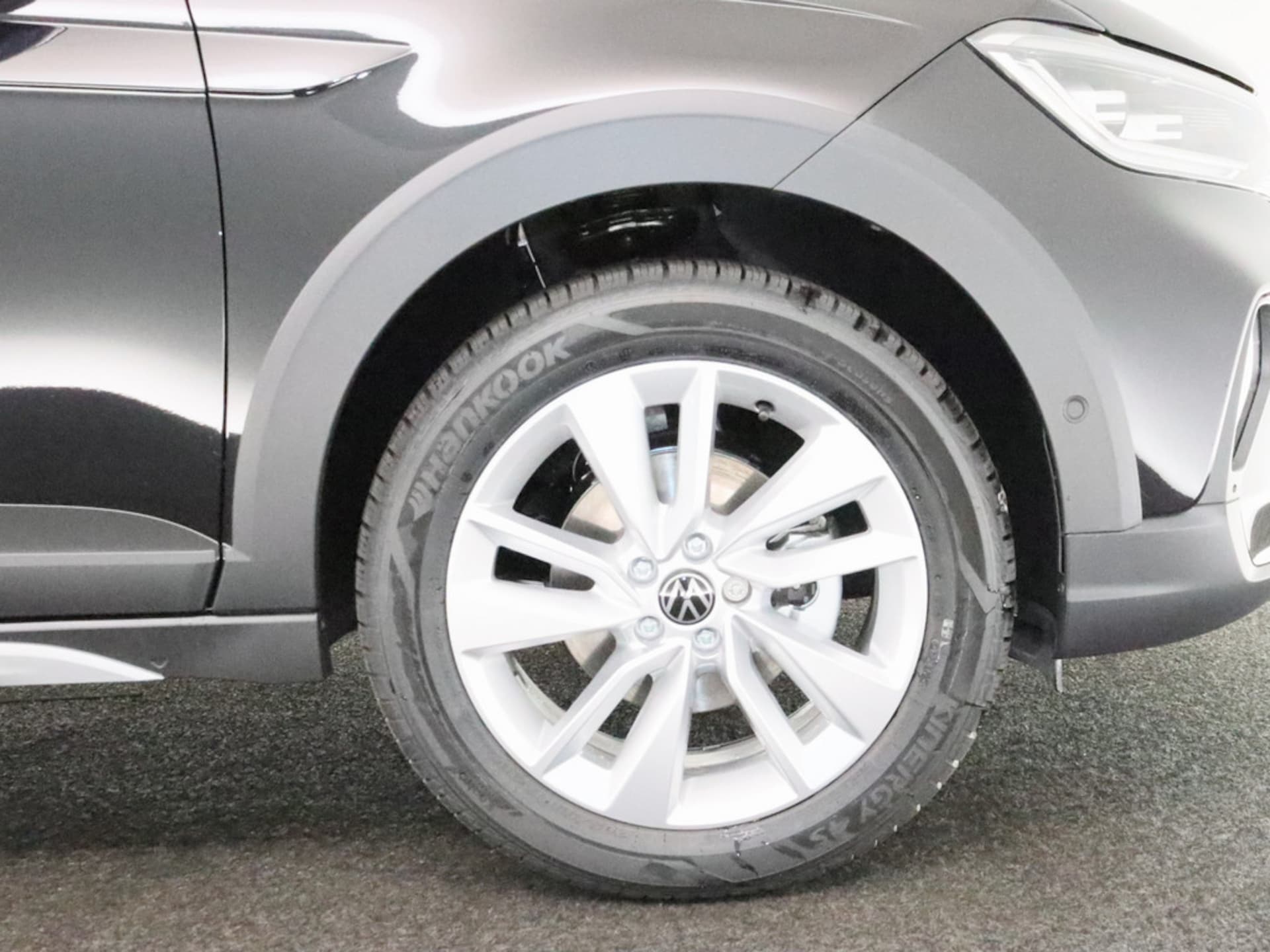 Volkswagen Taigo ENERGY