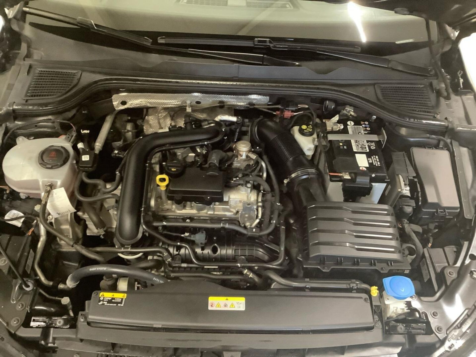 Volkswagen Golf United