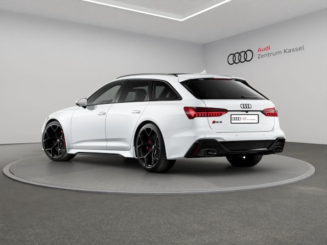 Audi RS6 Avant Performance Performance Quattro Tiptronic -  - Joinsteer - #2