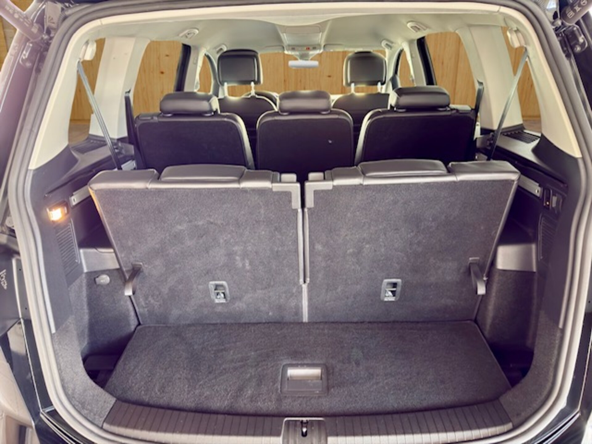 Volkswagen Touran Goal