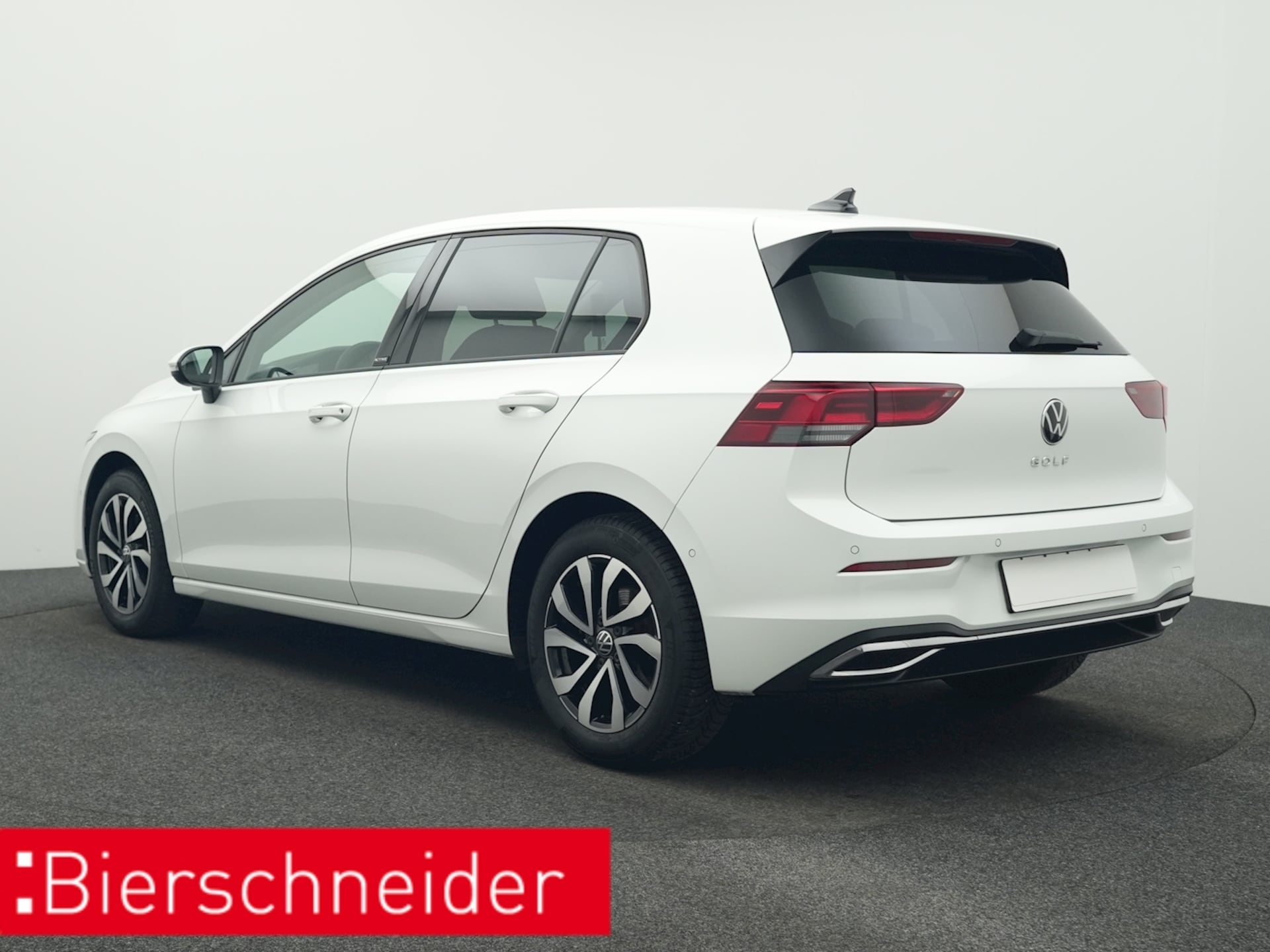 Volkswagen Golf Active