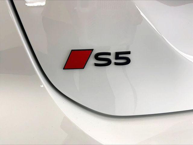 2025 Audi S5 Premium - Photo 9
