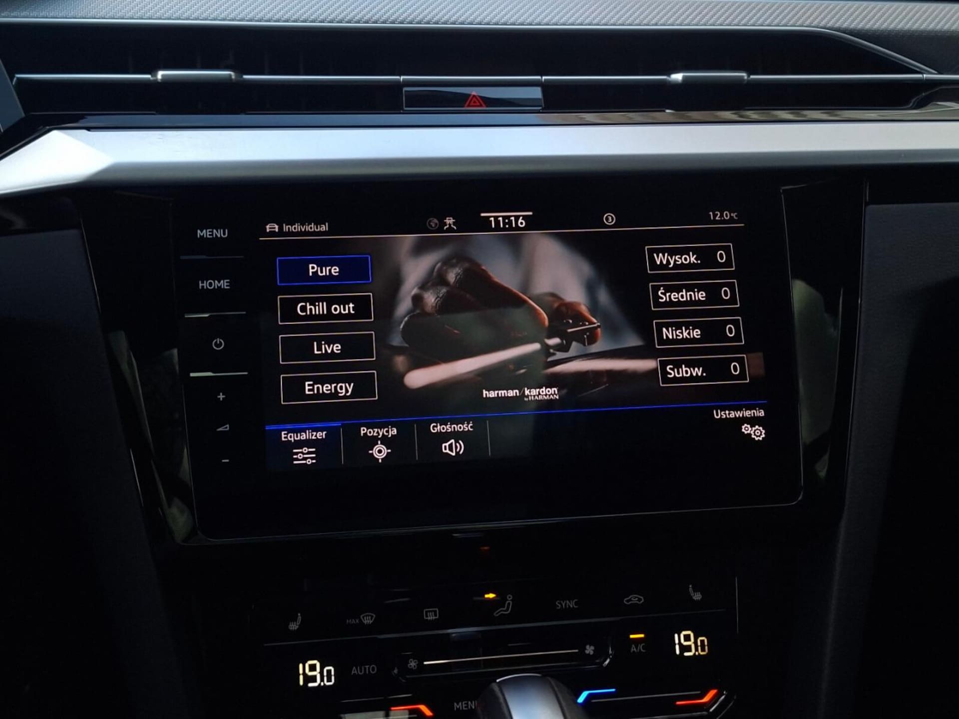 Volkswagen Arteon Shooting Brake R-Line