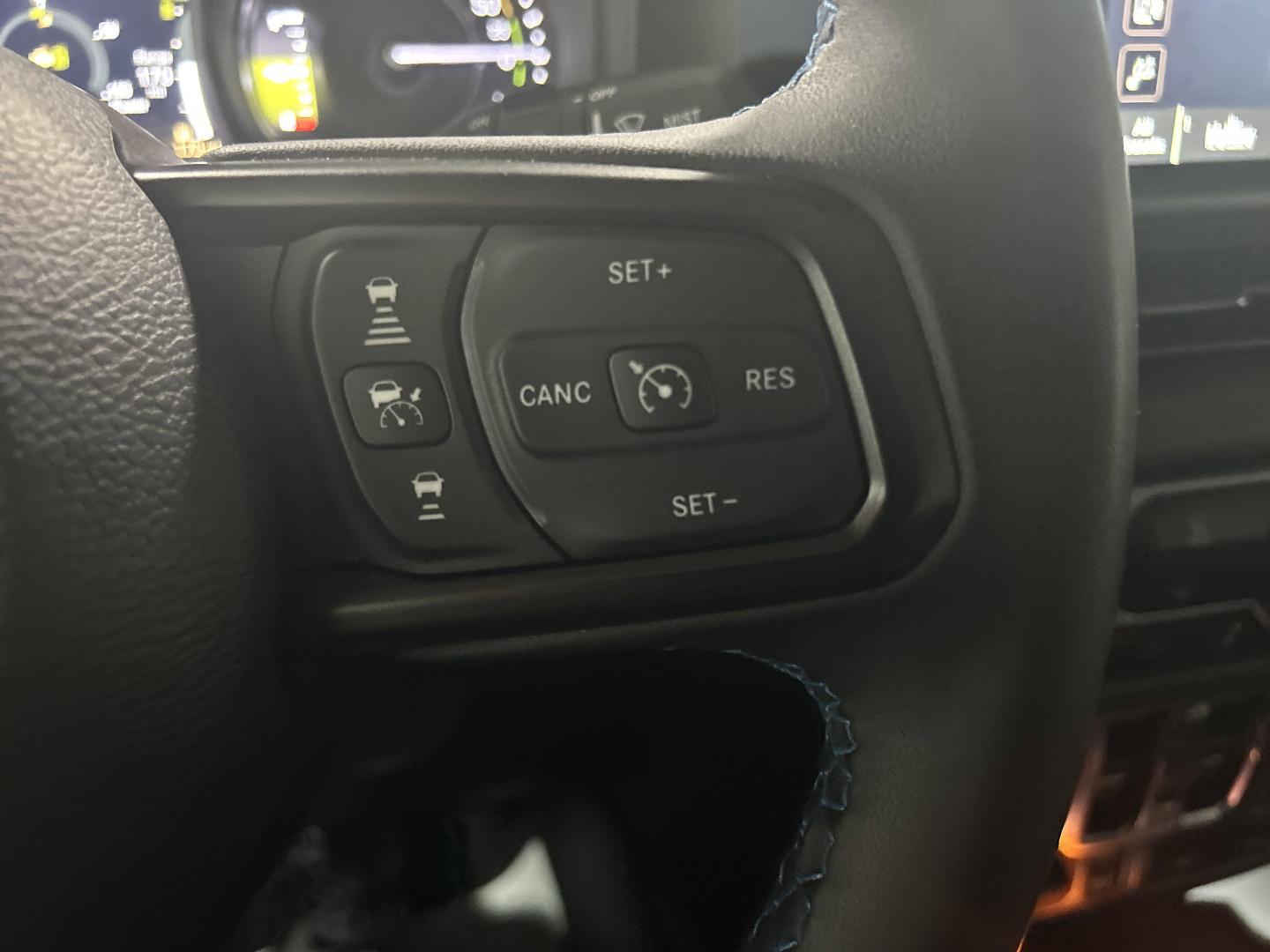 2024 Jeep Wrangler 4xe Rubicon 4XE - Photo 16