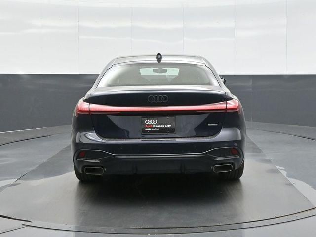 2026 Audi A5 Premium Plus - Photo 6