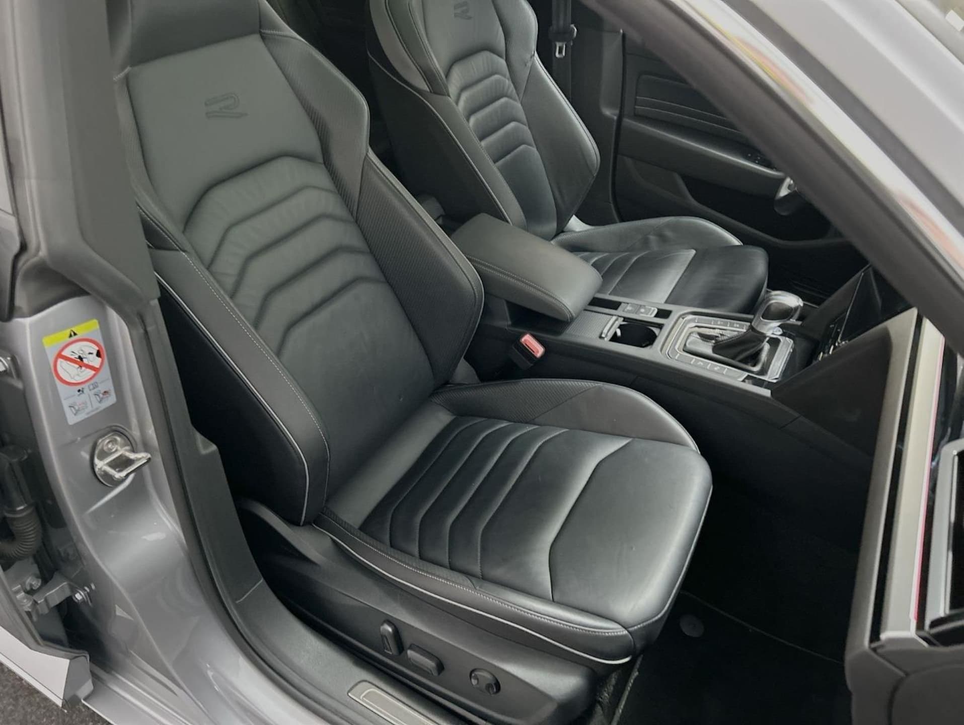 Volkswagen Arteon Shooting Brake R-Line