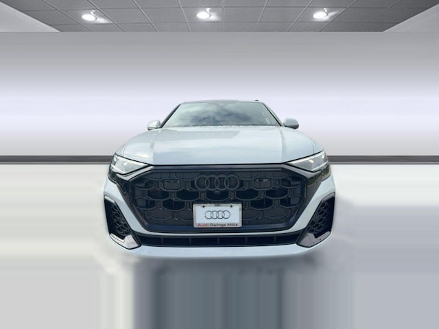 2026 Audi Q8 Premium Plus - Photo 6