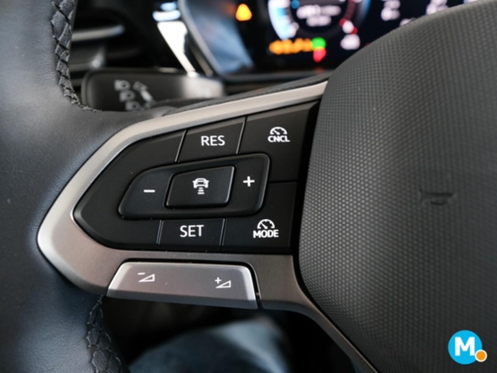 Volkswagen Caddy – Bild 11