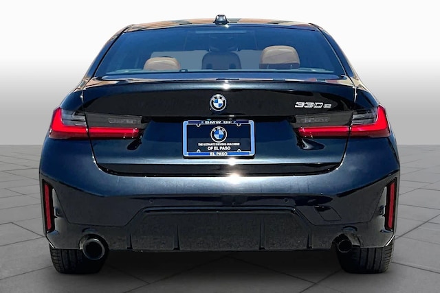 2023 BMW