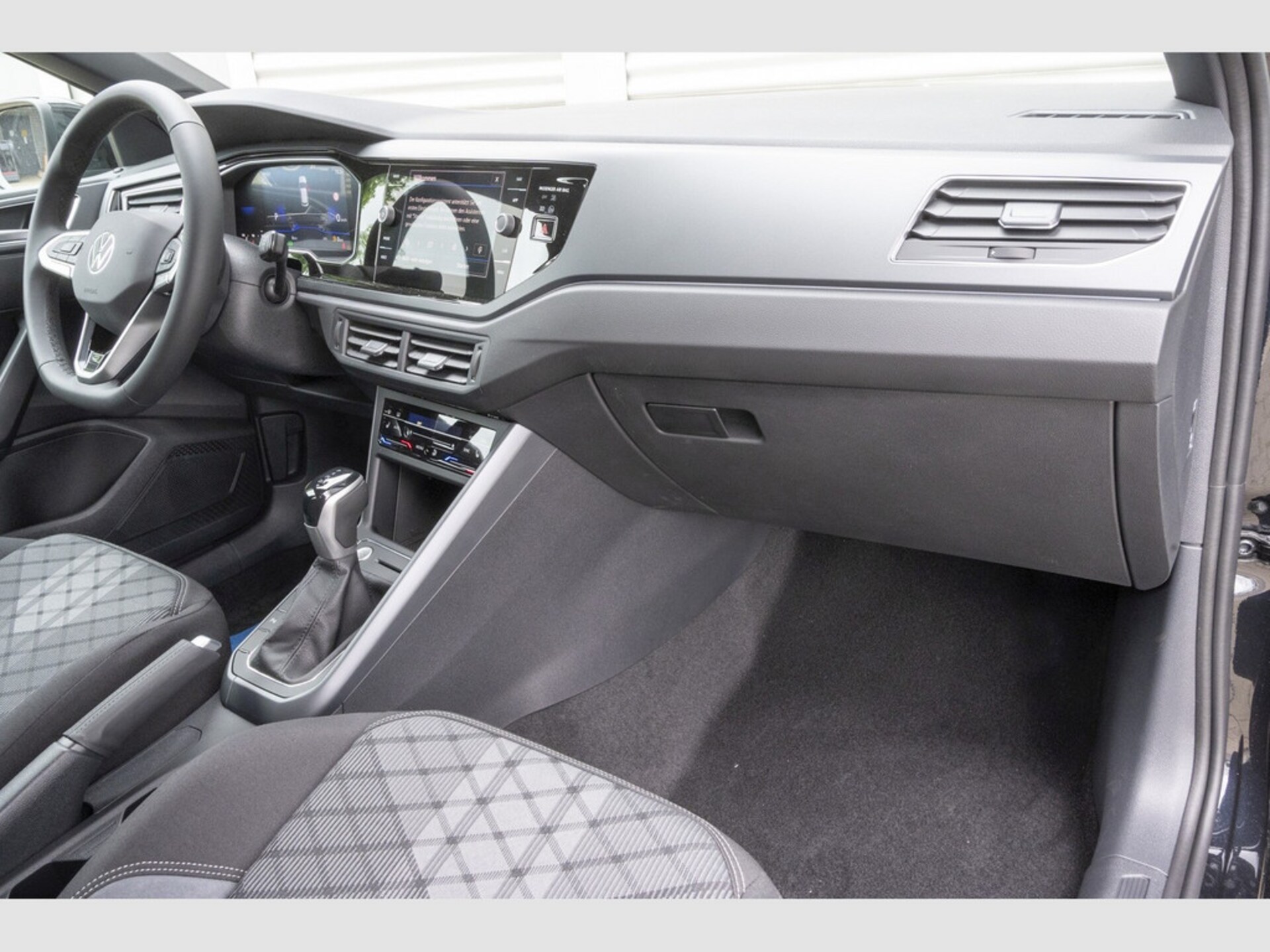 Volkswagen Taigo R-Line