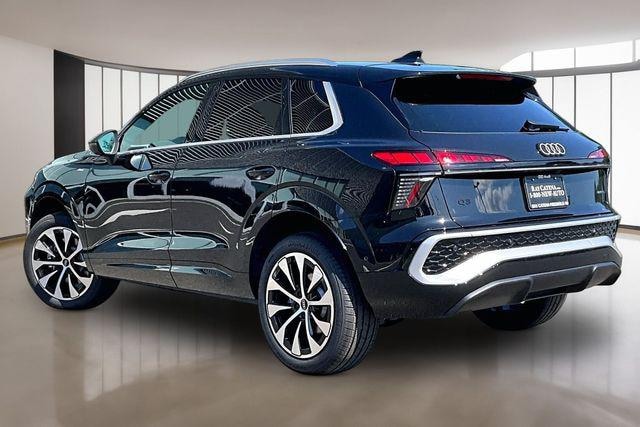 2026 Audi Q3 SUV