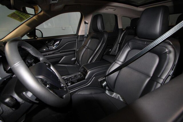 2026 Lincoln Corsair