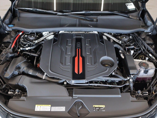 2026 Audi S5 Sedan