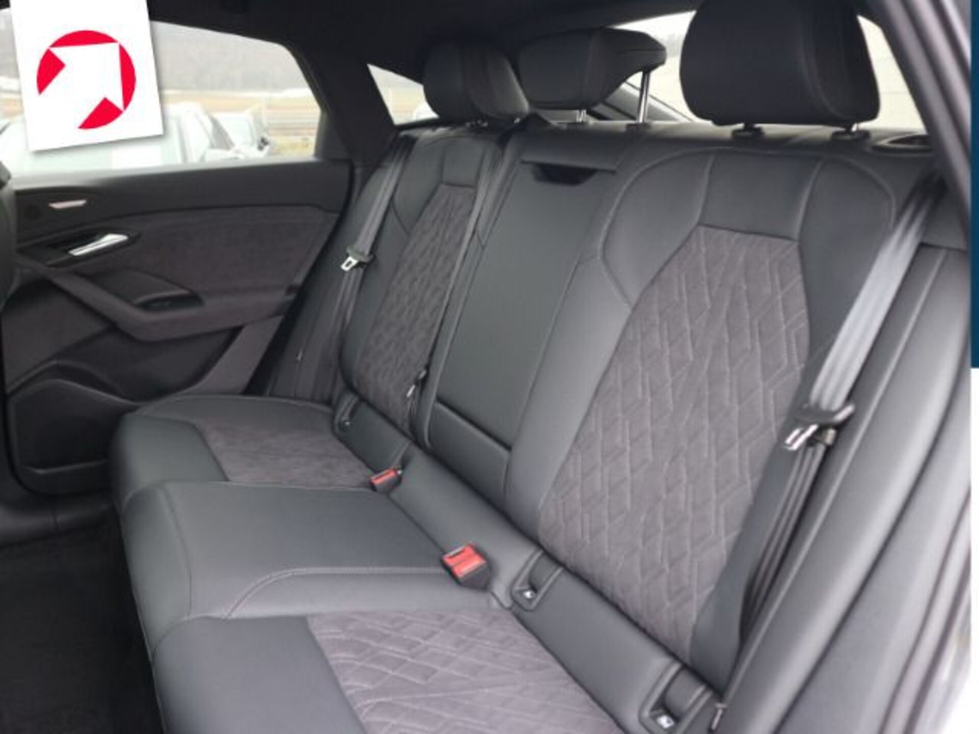 Audi Q6 Sportback e-tron