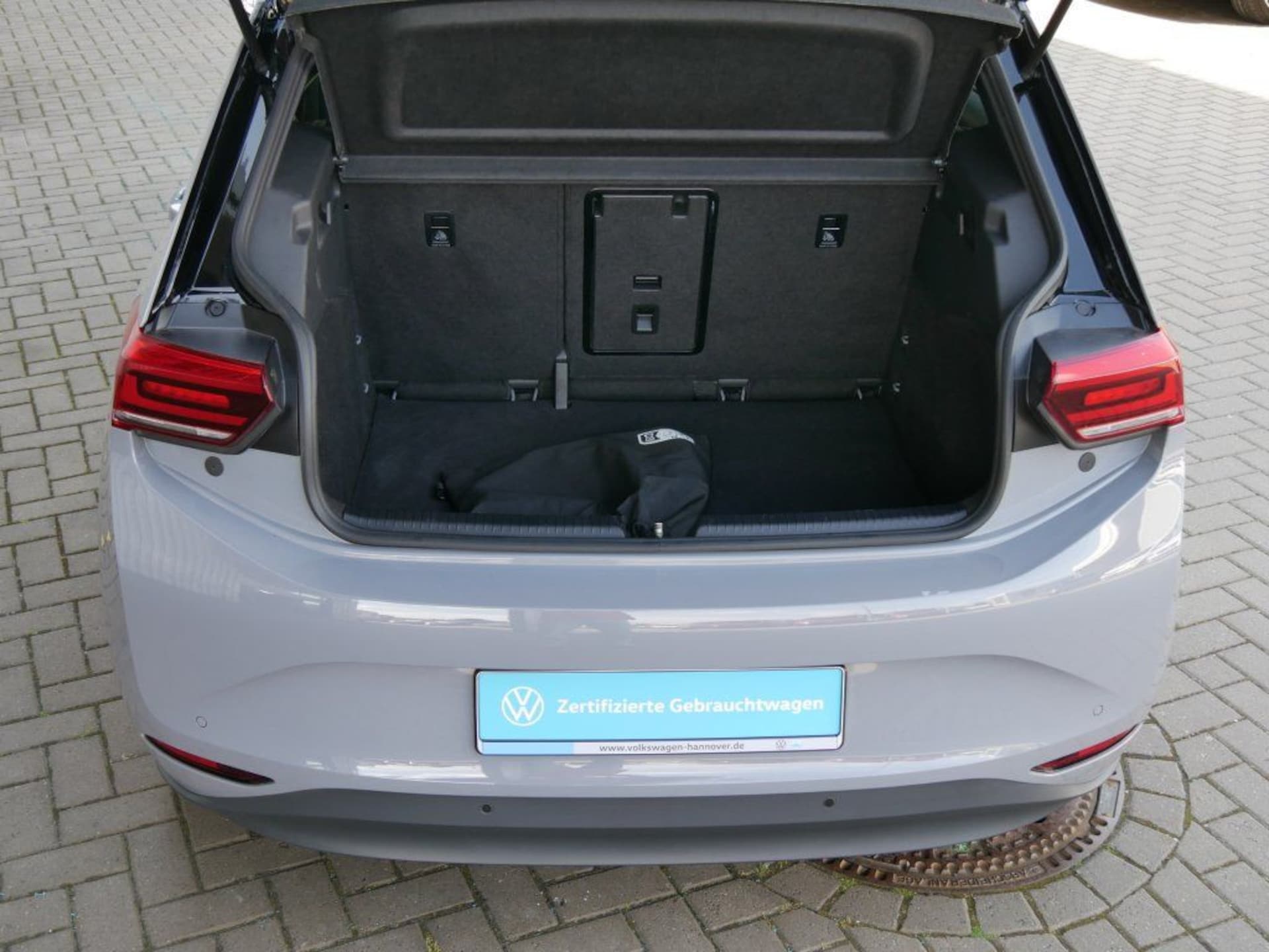 Volkswagen ID.3 MOVE Pro