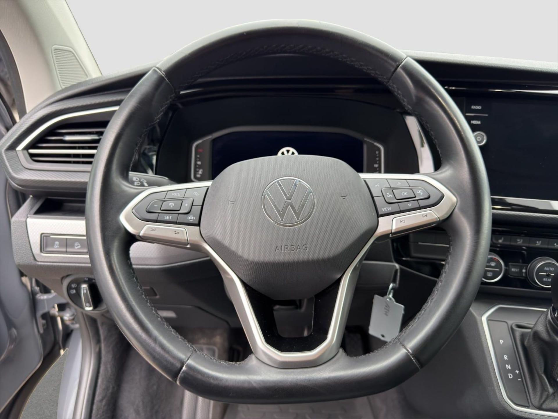 Volkswagen T6.1 Multivan Comfortline