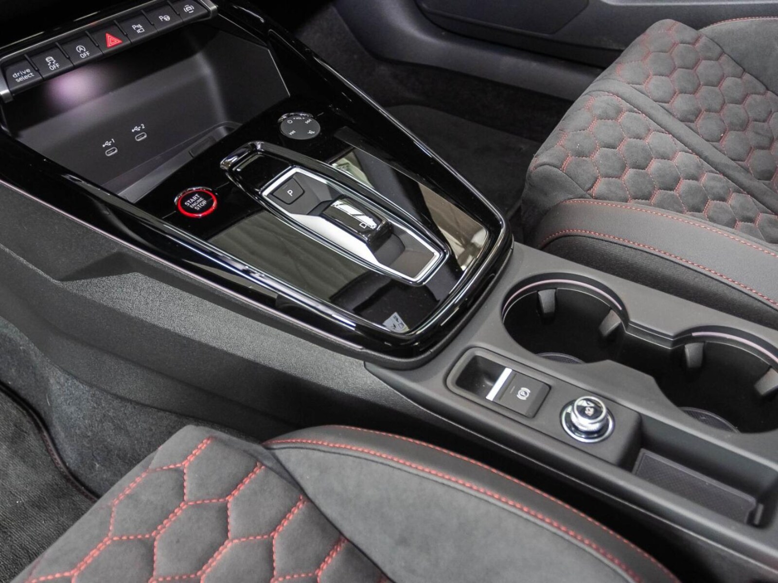 Audi RS 3 Sportback – Bild 15