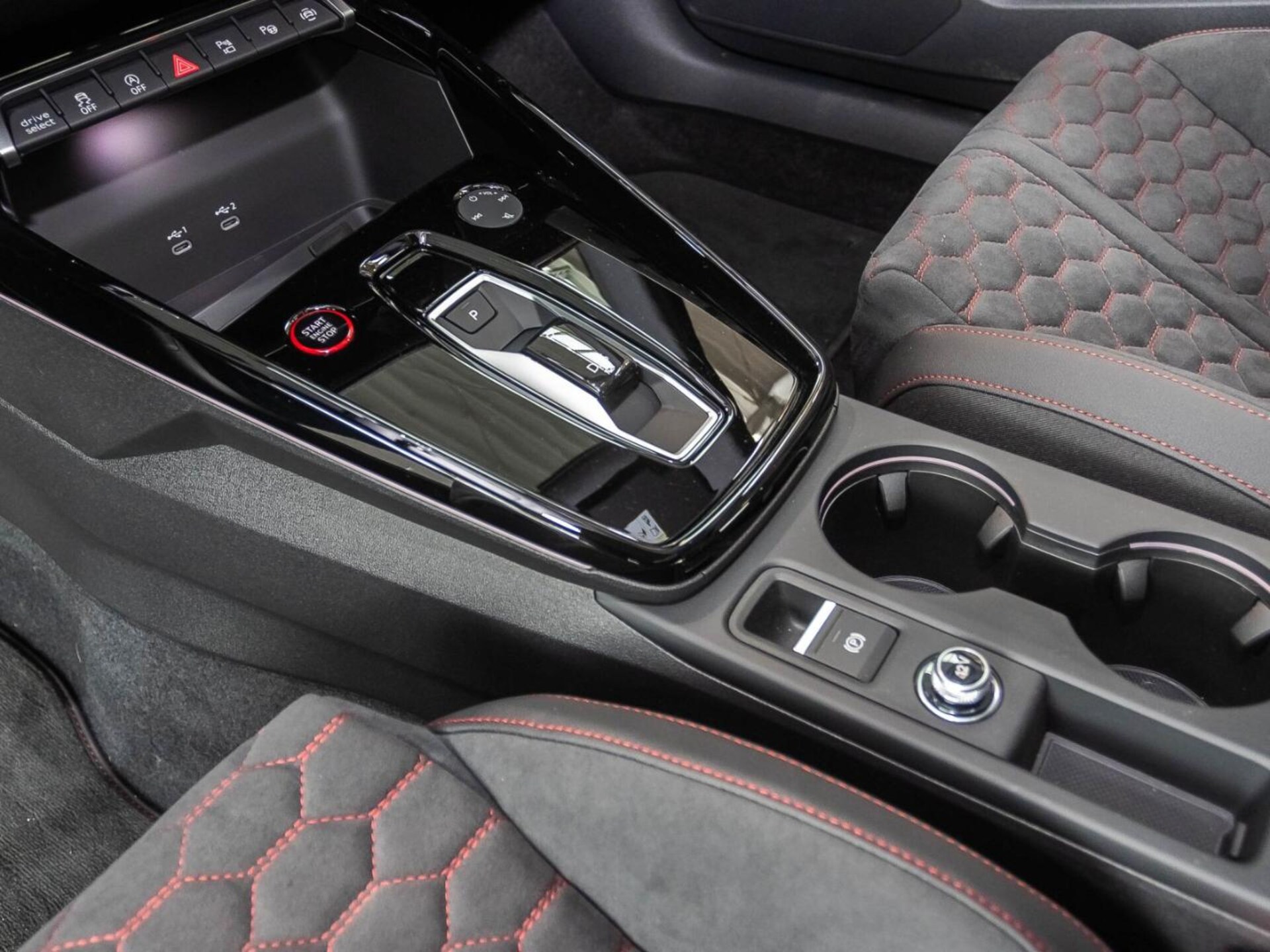 Audi RS 3 Sportback