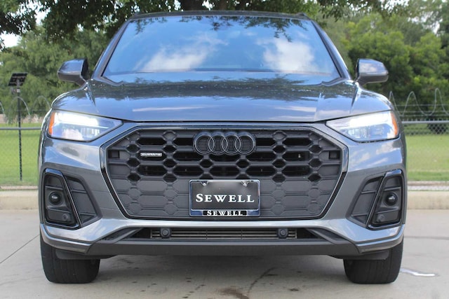 2024 Audi Q5