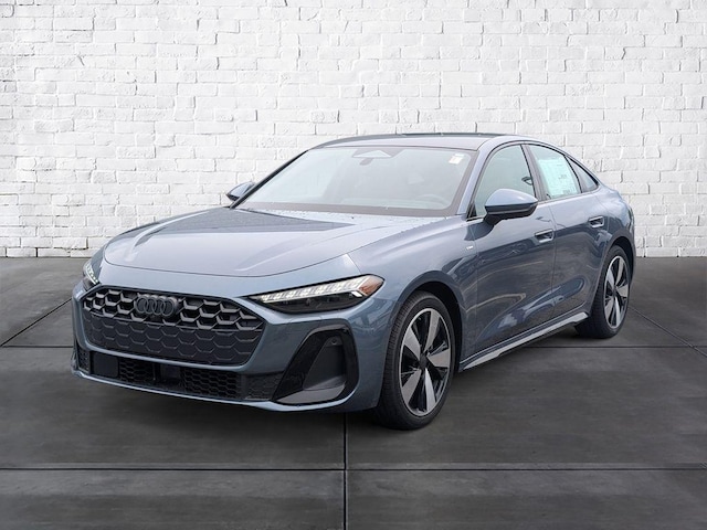 2026 Audi A5 Sedan