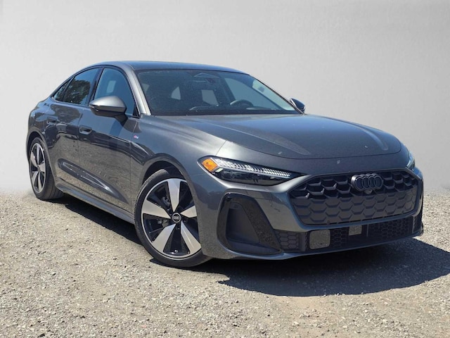 2026 Audi A5 Sedan