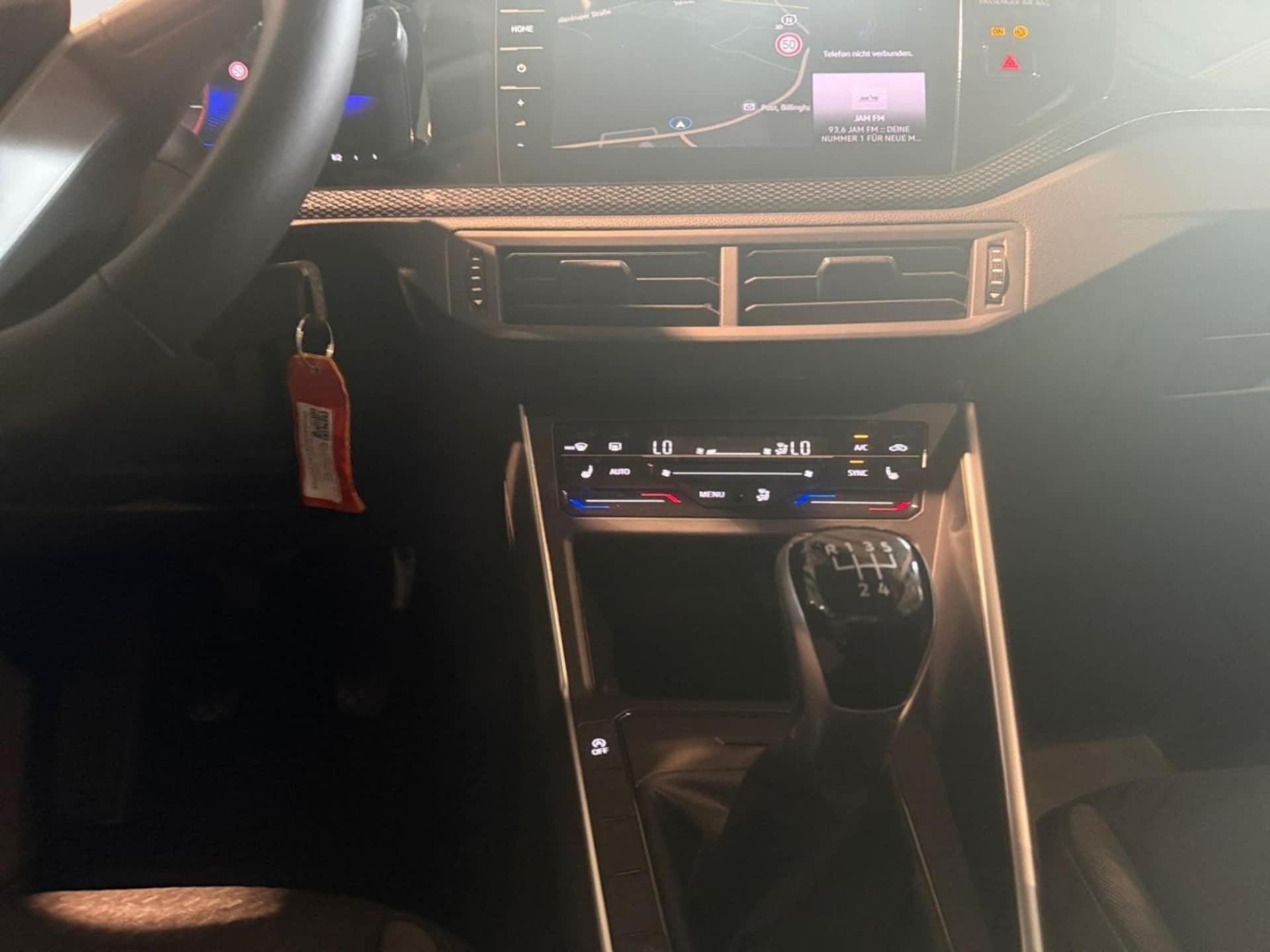 Volkswagen Taigo Life
