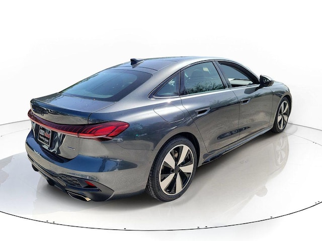 2026 Audi A5 Sedan